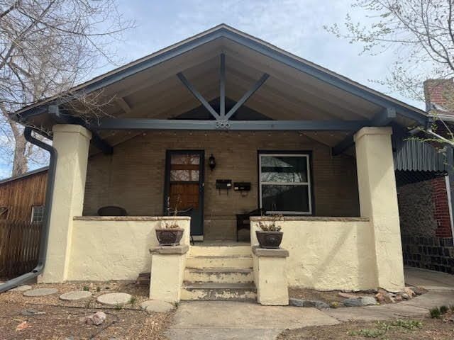 Building Photo - 366 N Washington St