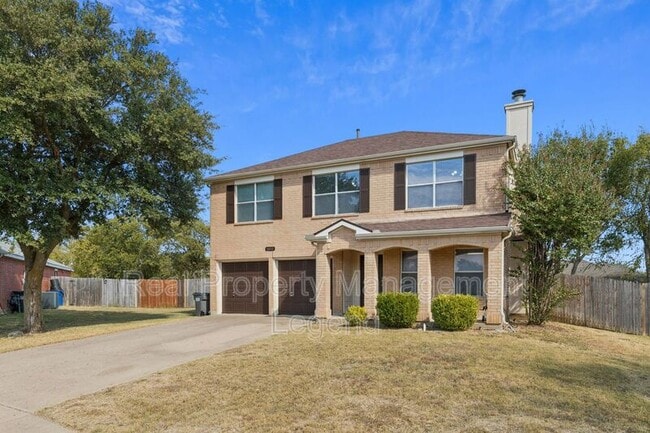 Photo - 1400 Caleo Dr