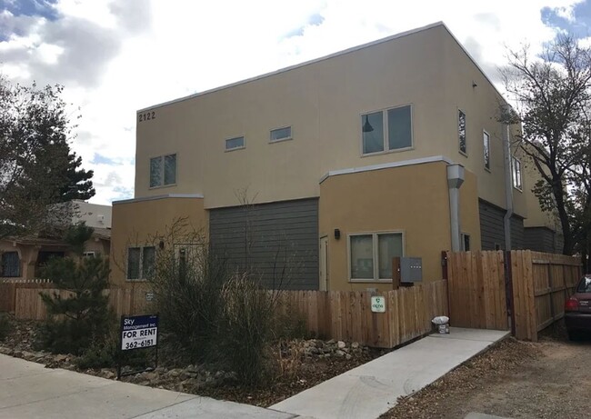 Photo - 2120 Lead Ave SE Apartment Unit 2120 - C