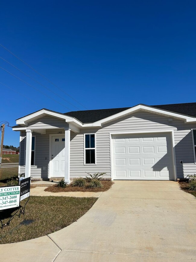 Juniper Cove, Enterprise, AL - Juniper Cove, Enterprise, AL Townhome