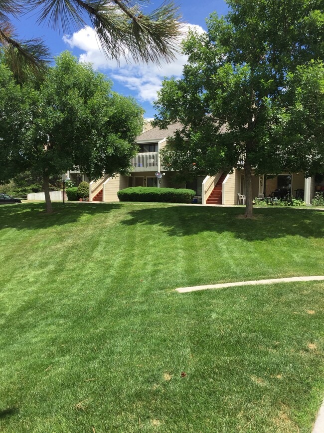 Building Photo - Stonecreek Park Condominiums Unit A-207