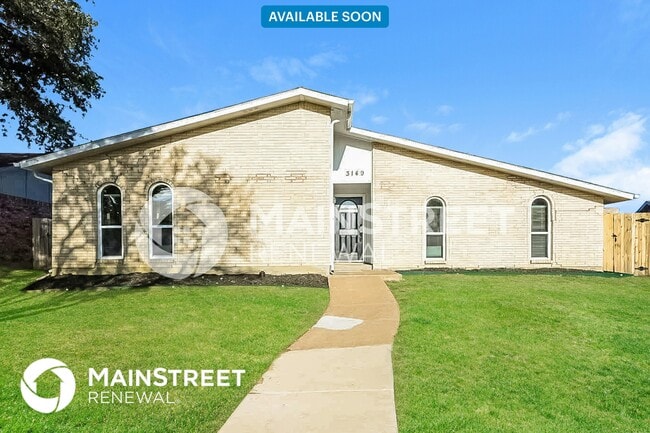 Photo - 3149 Oak Hill Rd House