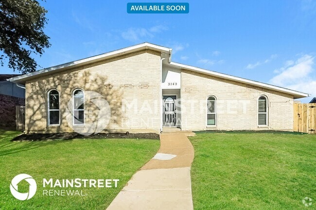 Building Photo - 3149 Oak Hill Rd Rental