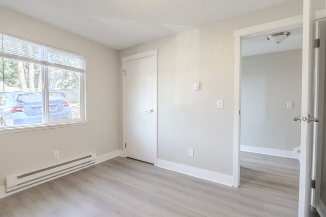 Photo - Open Concept Townhome with Balcony