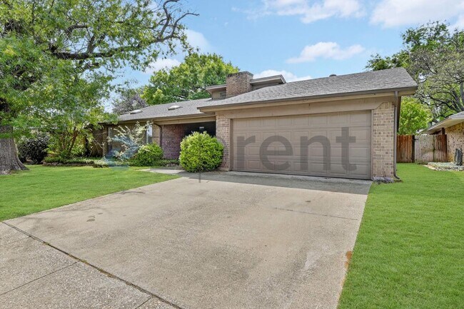 Photo - 1006 Tulane Dr