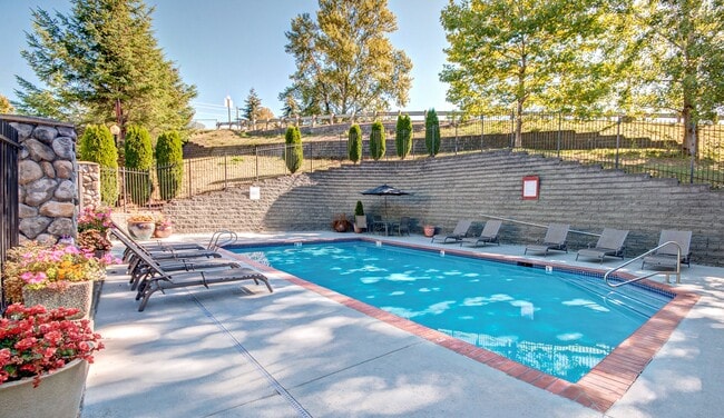 Willina Ranch Apartments