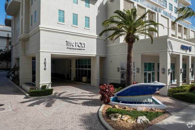 Photo - The Port Condominiums