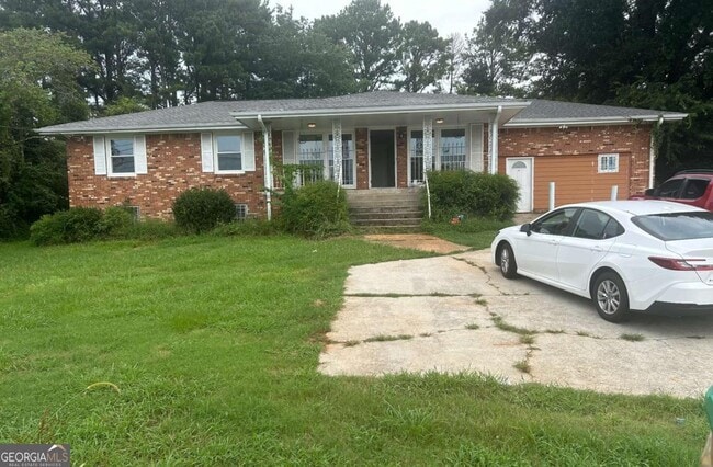 Building Photo - 4798 Rockbridge Rd