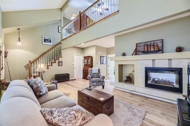 2980 W Long Dr Unit D
