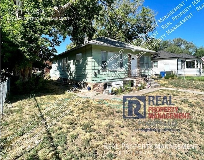 Photo - 1331 S 3rd Ave