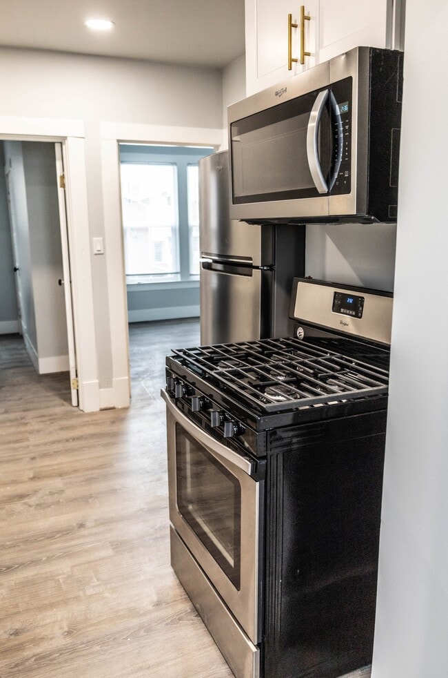 Photo - 2402 Rucker Ave Unit A