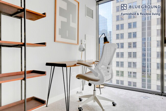 Photo - 210 N Wells St Unit FL17-ID632