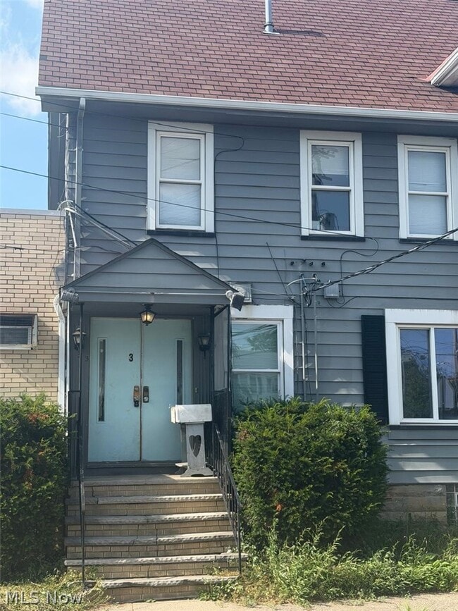 Building Photo - 4434 Pearl Rd Unit 3