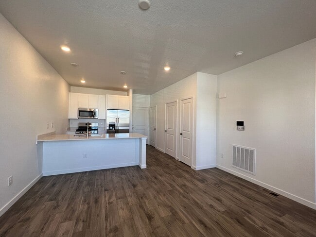 Photo - Pristine 2024 Construction: Modern Living with Solar Savings