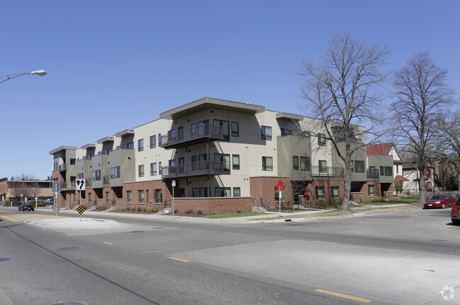 Photo - Audubon Crossing Apartments