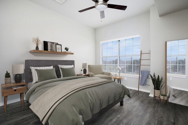 Photo - Hillside on Cannon