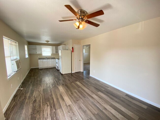 Wheatley Apartments