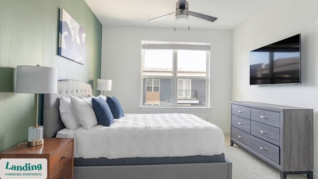 Photo - 217 S Garland Ave Unidad 2206