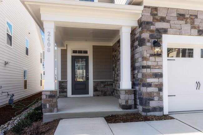 Photo - 2408 McKenzie Ridge Ln