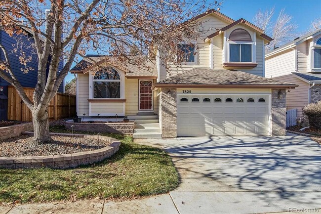 Building Photo - 7825 S University Way Rental