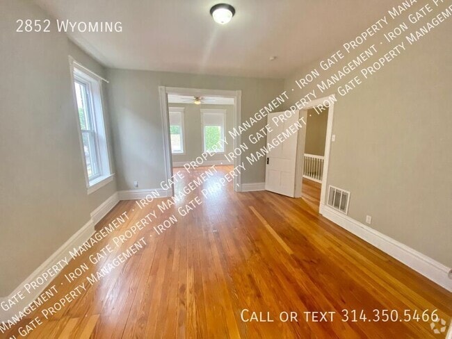 Building Photo - 2852 Wyoming- Rental