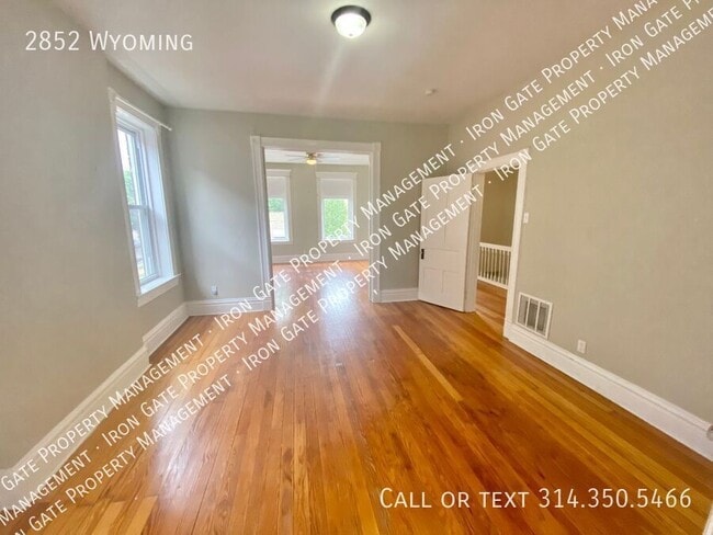 Building Photo - 2852 Wyoming- Rental