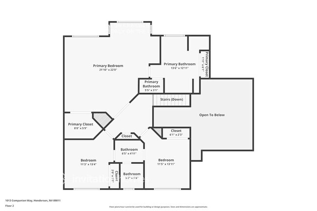 1013 Companion Way