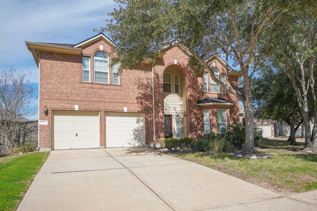 Photo - 21010 Silver Rawls Ln