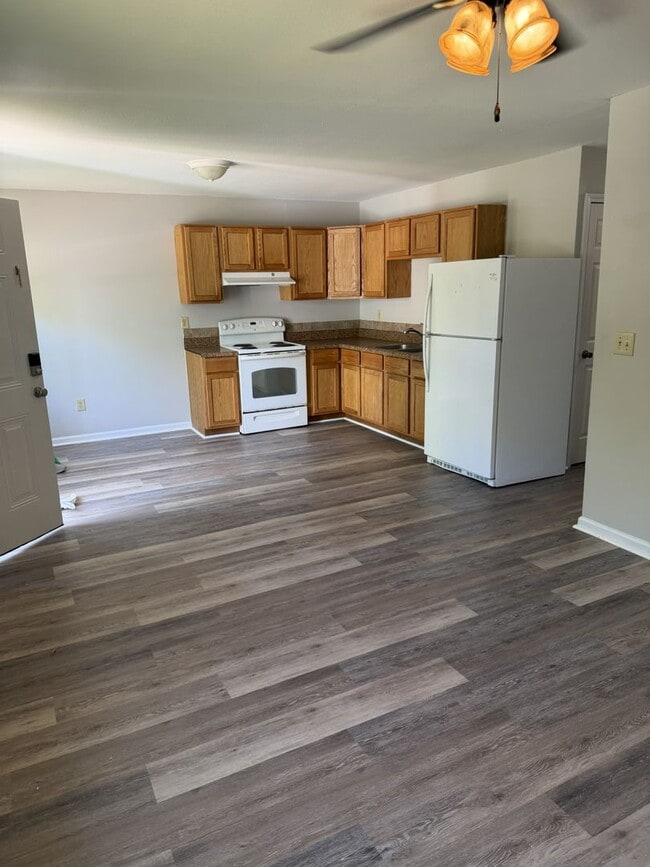 Photo - 2 bedrooms / 2 baths Duplex unit