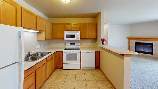 Elm Grove Apartments
