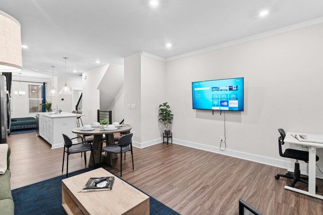 Photo - 1442 Hamilton St Unidad FL1-ID1221090P