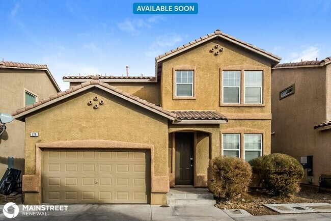 520 Fork Mesa Ct, Henderson, NV 89015 - 520 Fork Mesa Ct, Henderson, NV 89015