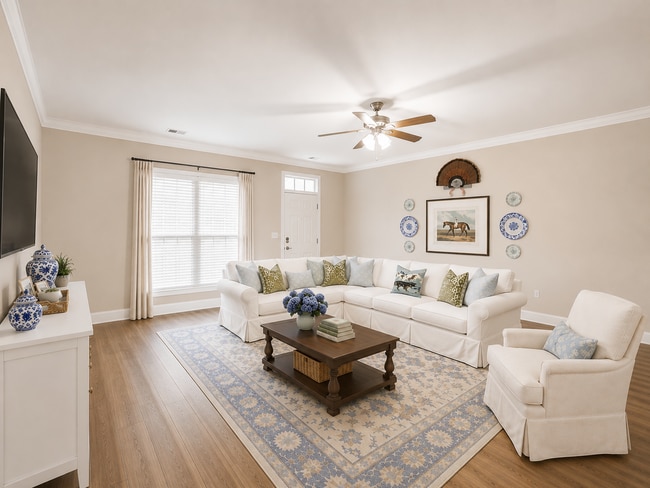 Photo - 1080 Picket Fences Dr