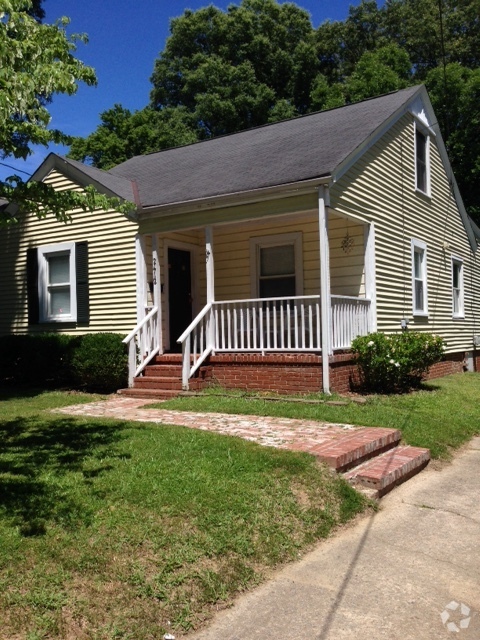 Building Photo - 2412 Highland Ave Rental