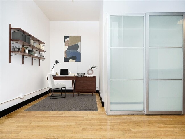 Photo - The Mercantile Lofts