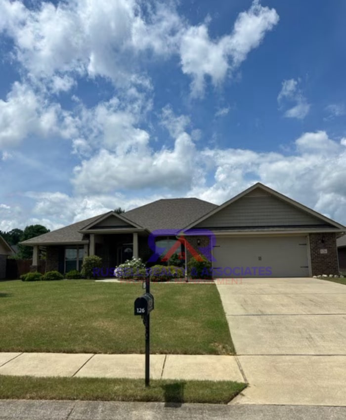 4 Bedroom, 3 Bath Montevallo Home! - 4 Bedroom, 3 Bath Montevallo Home!