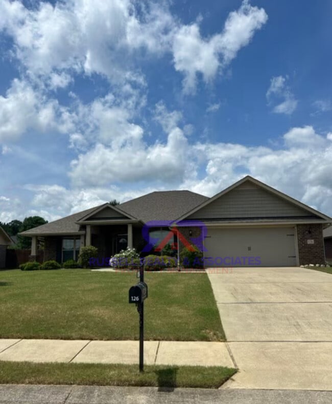 4 Bedroom, 3 Bath Montevallo Home! - 4 Bedroom, 3 Bath Montevallo Home!