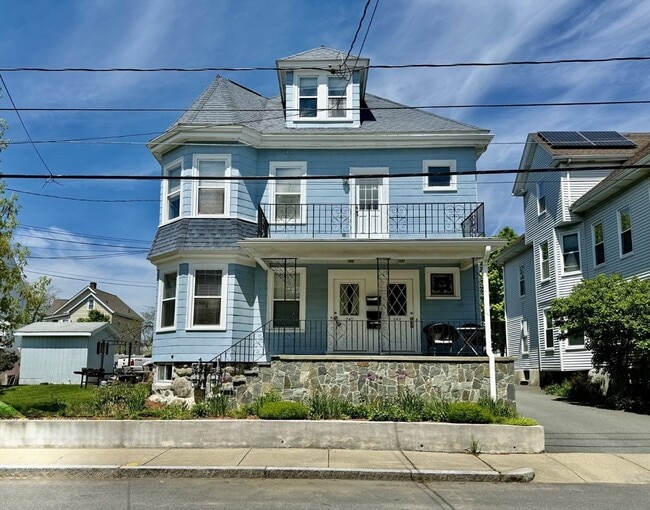 Photo - 240-242-242 Brown St Apartamento Unidad 242