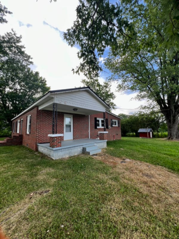 Photo - 1036 Blue Springs Rd