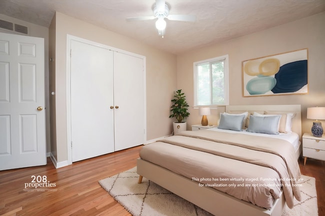 Photo - 1517 Chrisway Dr
