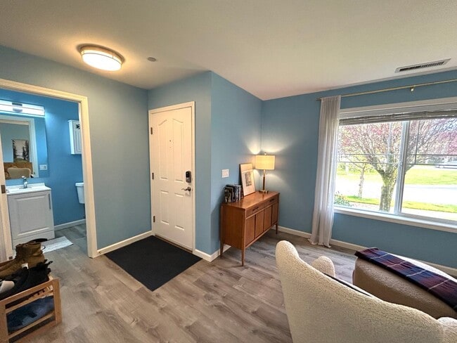 Photo - Updated 2 bedroom + loft, 2.5 bath DuPont Home