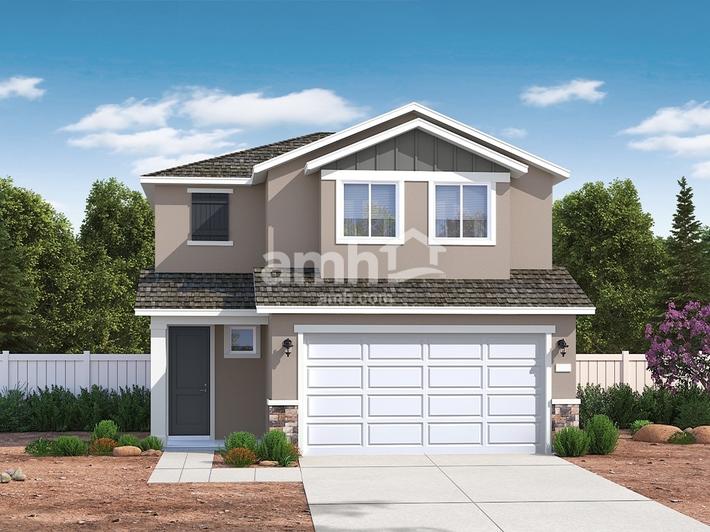 Photo - 6927 Sand Mountain Ct