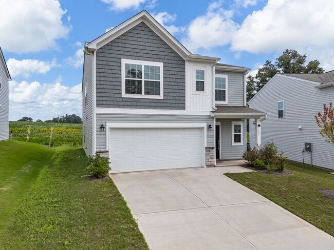 Photo - Modern 5BR Home with Quartz Kitchen & Open...