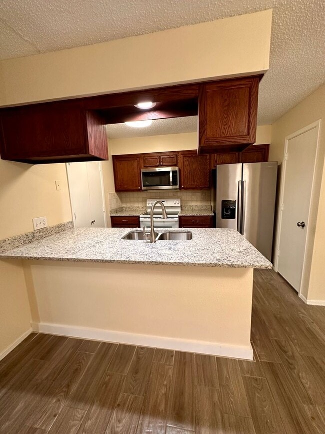 Photo - Arlington Duplex For Lease