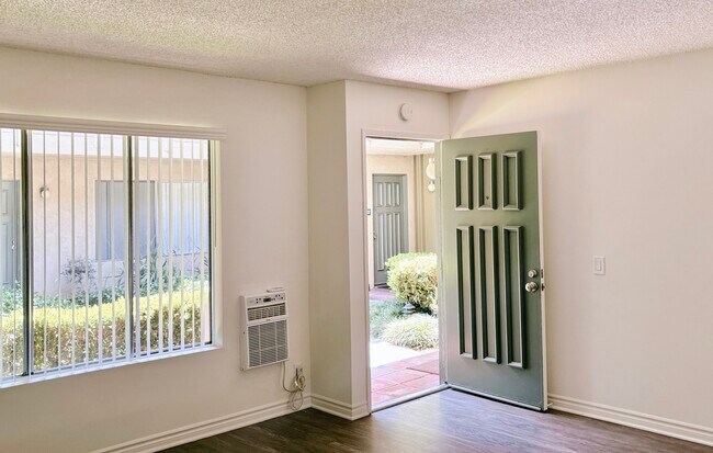 Stoneridge Apartments