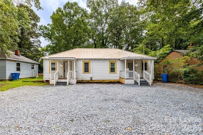 629 Colston St Unit 1