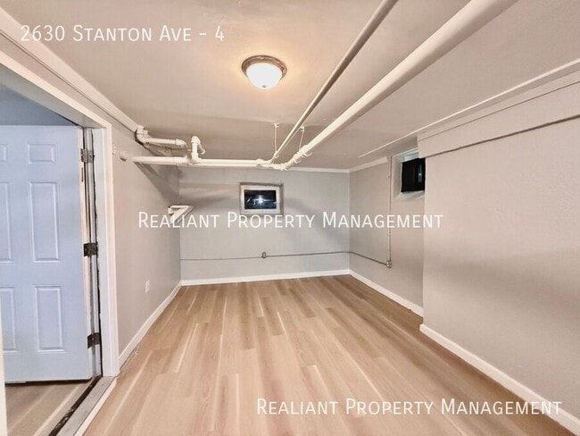Photo - 2630 Stanton Ave Unit 4