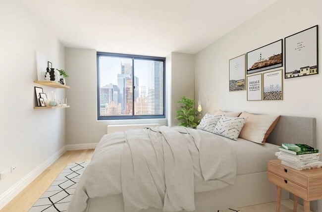 Photo - 251 W 48th St Unit 10F