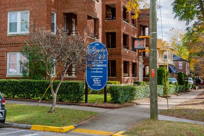 The Senate Club - 2 bedroom/2 bath coming ... - The Senate Club - 2 bedroom/2 bath coming ... Apartment Unit 8 (1st floor-right)