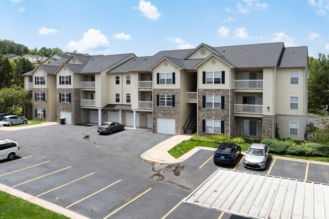 Photo - Legends on the Park Apartments